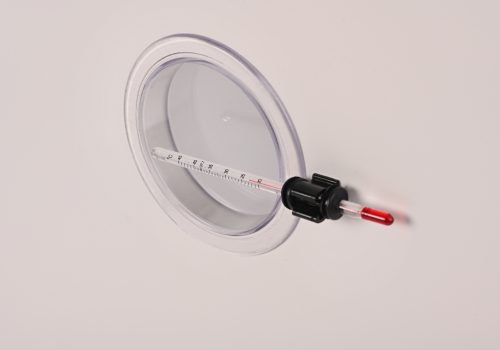 A100 - thermometer