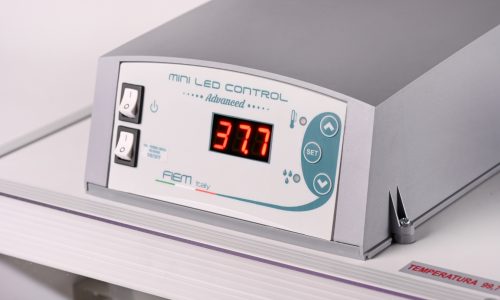 CIP 28-40 - Mini led adv. therm.