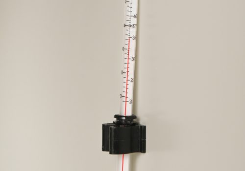 Ciop Thermometer