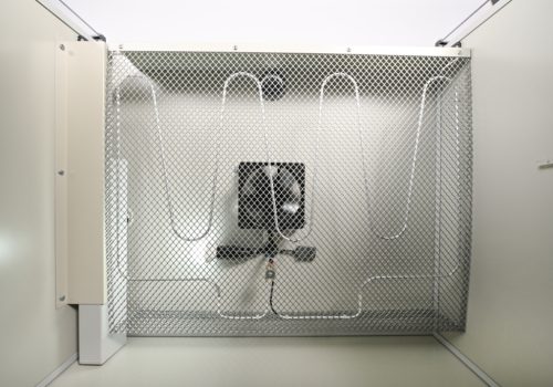 Ciop Ventilation