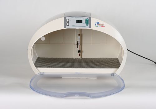 Cosmo rep - int. care - opt. metal floor