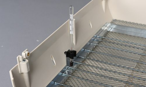 Cosmo - thermometer
