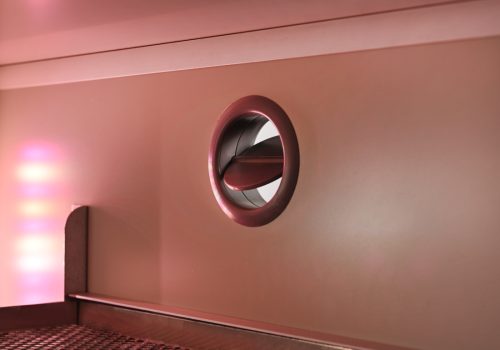 G-100-316 - air shutter