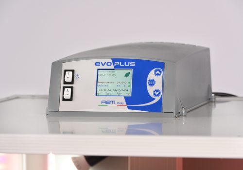 G-100-316 - evo plus