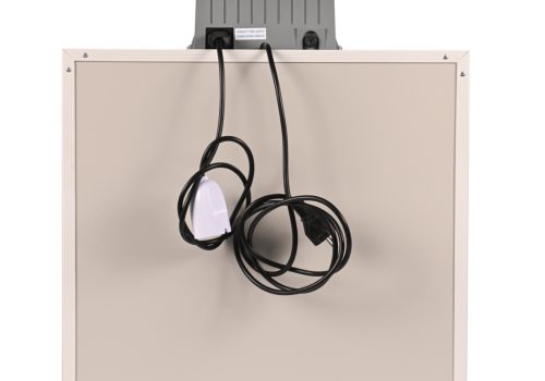 G-100 - rear -