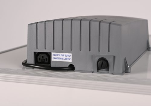 H 6 DS - humidity connector