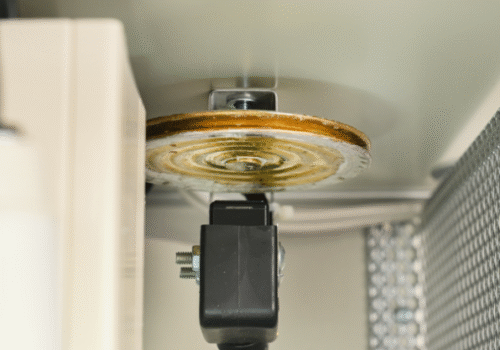 COLIBRI-safety  thermostat