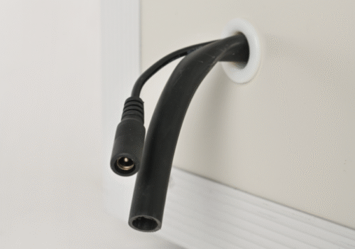 COLIBRI-water and humidity connection
