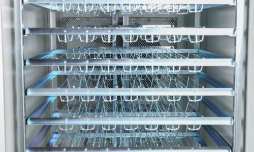 SH 1200 - Trays