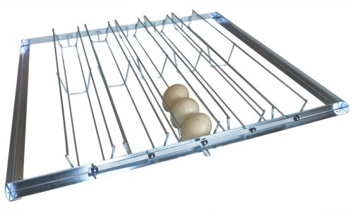 SH 1200 - setting tray goose