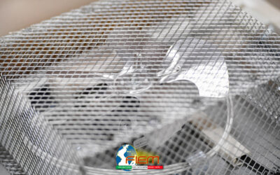 SH 140 ADP Fan