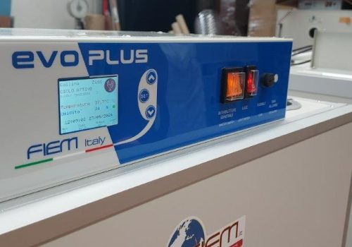SH 24 ADS - Evo Plus 2