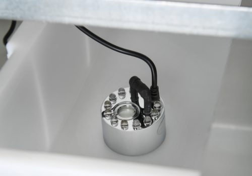 SH 24 ADS - Ultrasounds humidifier