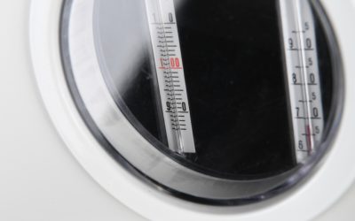 SH 316 - thermometer