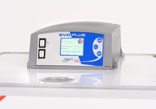 SH 6 ADS - Evo Plus 1