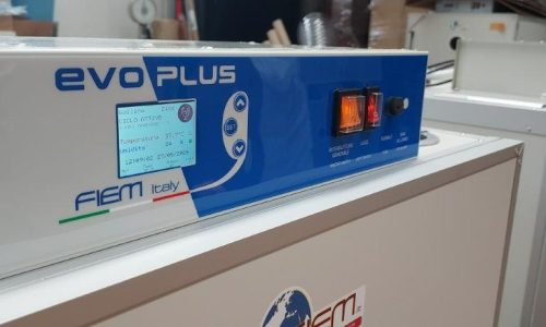 SH 650 - Evo Plus 2