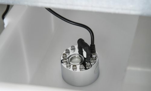 SH 650 - Umidificatore