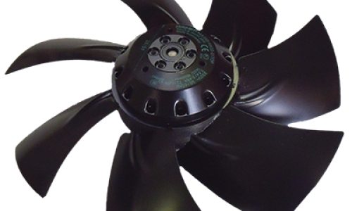 SH 650 - fan