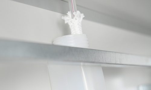 SH 650 - wet bulb