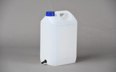 SH100AMLP - external tank