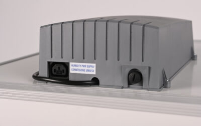 SH100AMLP - humidity connector