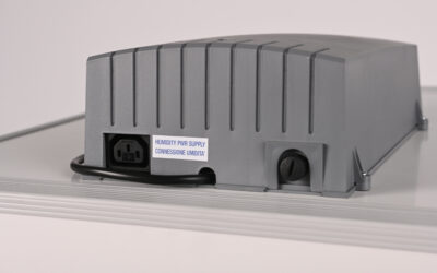 SH100AMLP - humidity connector