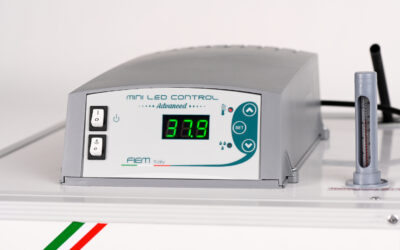 SH100AMLP - mini led advanced