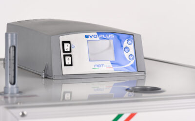 SH140 ADP - Evo Plus