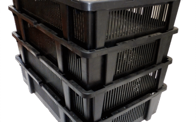 SH320ADP Maxi Pro - Hatching basket