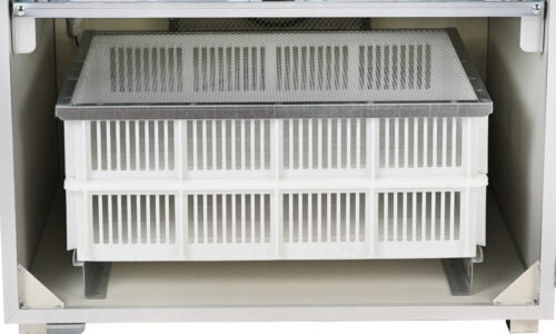SH720 - hatchingbasket