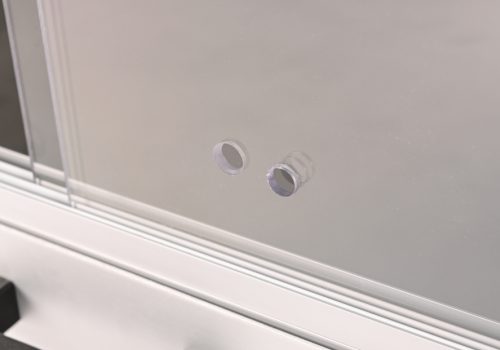 Tortuga room - door