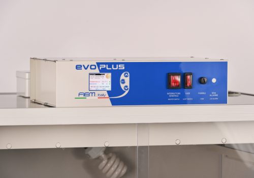 Tortuga room - evo plus