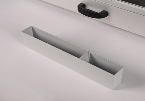 Tortuga room - water basin